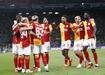 Galatasaray, Avrupa'da 342. kez sahne al�yor