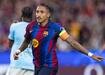 Barcelona'da tarihi başlangıç: Raph...
