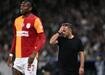 Galatasaray'da �anlar Okan Buruk i�in �al�yor!