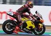 Deniz �nc�, Moto2 Avusturya yar���nda 9'uncu oldu