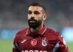 Trabzonspor'da g�zler Muhammed Salah'ta!
