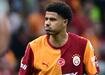 Galatasaray'da Gabriel Sara fark�!