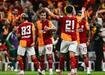 Galatasaray'da g�zler o ma�ta!