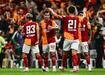 Galatasaray Trabzon'da serinin pe�inde!