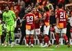 Galatasaray Avrupa'yla yar���yor! H�cumda tek rakibi Inter