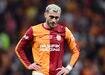 Galatasaray'da Bar�� Alper karar�