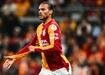 Galatasaray'da Leroy Sane alarm�!