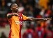 Galatasaray'da g�zler Rafael Leao'da