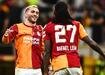 Galatasaray, Trabzonspor deplasman�nda!