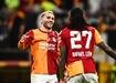 Galatasaray'da Bar�� Alper Y�lmaz geri d�nd�!