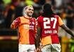 Galatasaray'da s�ra Sane ve Bar�� Alper'de!