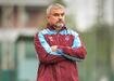 Trabzonspor'da forvet bilmecesi! G�zler Thomas Reis'ta