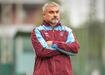 Trabzonspor'da Reis y�netiminde ilk s�nav Galatasaray!