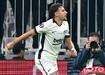 �lhan Fak�l�'dan Avrupa'da tarihi gol