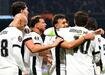 Be�ikta�'tan Avrupa'da g�rkemli ba�lang��!