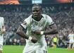 Junior Olaitan'a milli tak�m�nda �vg�ler
