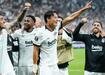 UEFA Avrupa Ligi'nde haftan�n sonu�lar�!