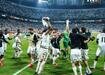 Be�ikta�'tan Dolmabah�e'de 7'de 7