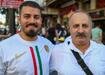 Amed Sportif Faaliyetler taraftar�n�n Be�ikta� ma��nda 'plaka yazd�rma' hayali
