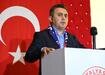Antalyaspor'da yeni ba�kan Mustafa Erg�n