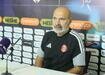 Levent A��kg�z: 'Bu sefer �ans bize de g�ld�'