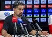 �lhan Palut: 'Biz kazanmaya daha yak�nd�k'