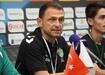 Stamatopoulos: 'Son saniyede gol yemek hayal k�r�kl���'