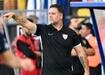 Boluspor'da Daniel Farrar d�nemi sona erdi