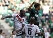 Kocaelispor, Gaziantep FK'y� 2 golle ge�ti!