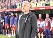 Reis'in ilk s�nav� unutulmaz oldu!