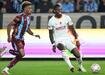 Rafael Leao'ya sert s�zler: 'Tatile ��km�� gibi...'