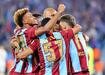 Trabzonspor, b�y�k hasreti bitirmek istiyor