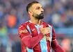 34 ya��ndaki Salah, Trabzonspor'u s�rtl�yor!