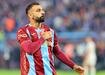 Trabzonspor'da Salah f�rt�nas�