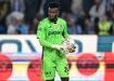 Trabzonspor'da Onana fark�! Rakiplerini geride b�rakt�