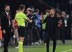 Okan Buruk'a b�y�k tepki!