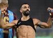 Muhammed Salah durmuyor! 7 gole ula�t�