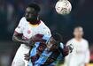 Galatasaray'da b�y�k endi�e: Davinson Sanchez!
