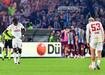 Galatasaray'da savunma alarm�