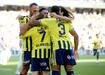 Avrupa'da man�etler Fenerbah�e!