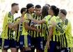 Fenerbah�e rakiplerini ge�ti