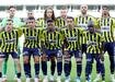 Fenerbah�e Avrupa devlerini ge�ti