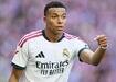 Mbappe'den Zidane sözleri: 'Film gi...