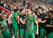 S�per Lig'de zirve de�i�ti: Amedspor milli araya lider girdi