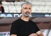 Vanspor FK'de Murat Y�ld�r�m ile yollar ayr�ld�