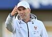 Zinedine Zidane: 'T�rkiye bize soru...