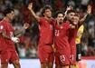 UEFA Uluslar Ligi'nde gecenin sonu�...