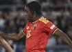 Nathan Ngoy: 'En önemlisi skor'...