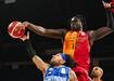 Basketbolda haftan�n program�