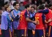 UEFA Uluslar Ligi'nde gecenin sonu�...